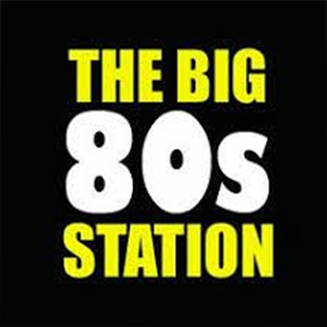 The Big 80s