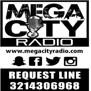 MEGA CITY RADIO