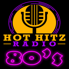 Hot Hits 80s