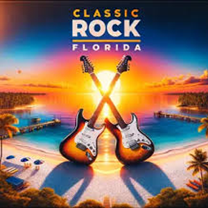 Classic Rock Florida Music Radio