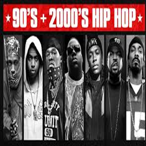 2000s Hip Hop