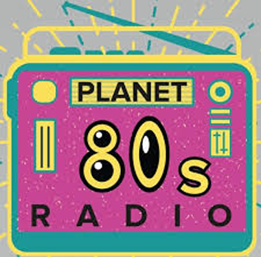 80s Planet