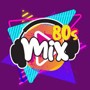 Mix80Radio