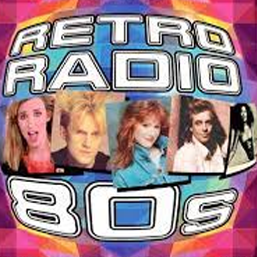 Retro 80s Radio