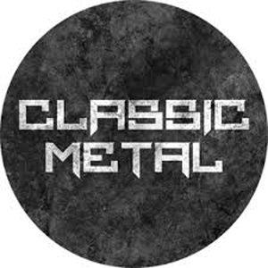 Classic Metal Radio