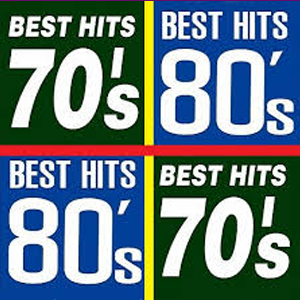 70s 80s Hits Radio