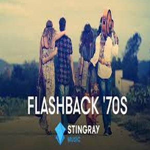 Stingray Flashback 70s