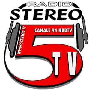 Stereo 5 TV