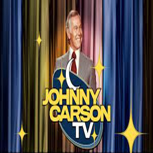 Johnny Carson TV