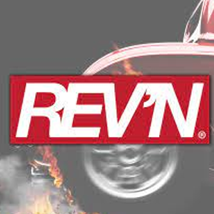 Rev\'n TV