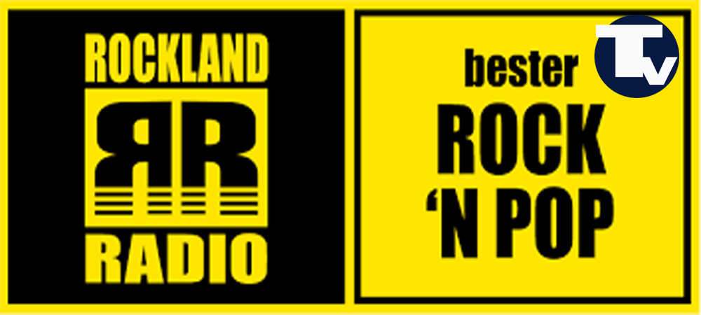 Rockland R&R Radio Music TV